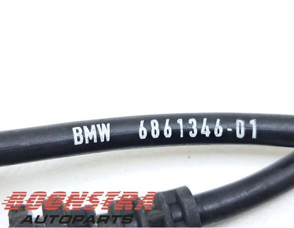 Wheel Speed Sensor BMW 8 Gran Coupe (F93, G16)
