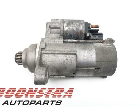 Starter VW Golf VI (5K1)