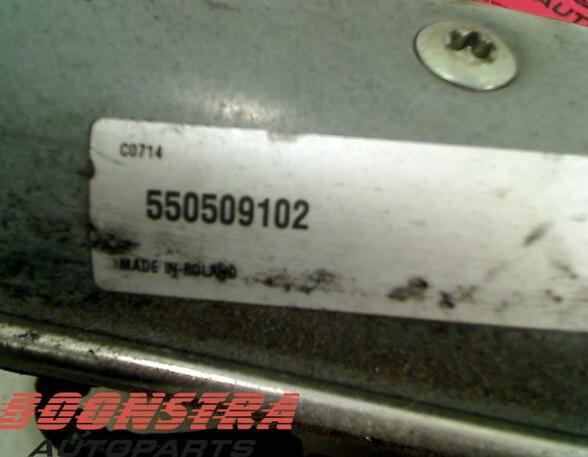 P7985841 Anlasser MERCEDES-BENZ Sprinter 3t Kasten (906) C191851A