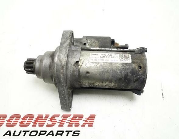 Starter VW Polo (6C1, 6R1)