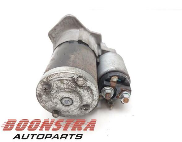 Startmotor NISSAN Note (E12)