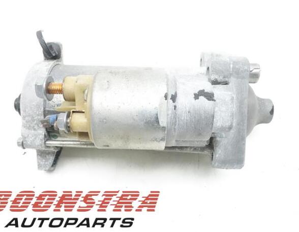 Startmotor VOLVO V40 Schrägheck (525, 526)