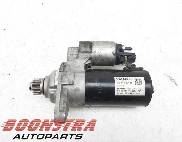 Startmotor VW Touran (1T3), VW Touran (1T1, 1T2)