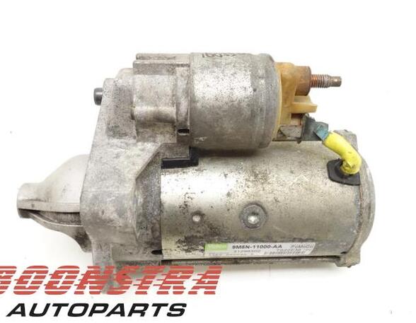 Startmotor VOLVO C30 (533)