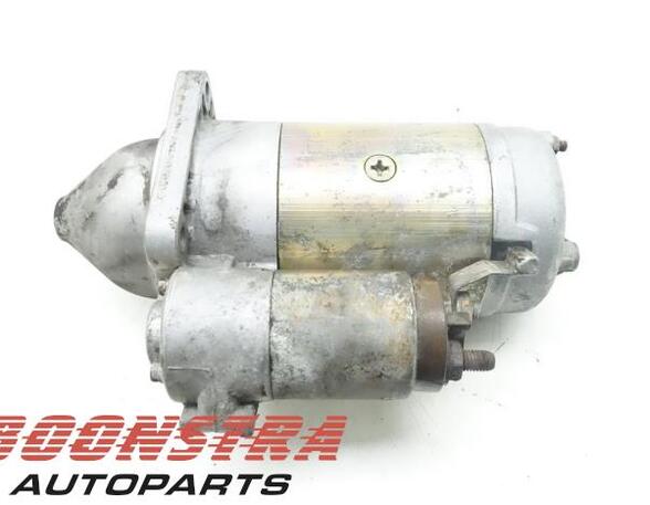 Startmotor FIAT Ducato Panorama (290)