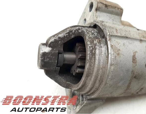 Startmotor PEUGEOT 308 SW I (4E, 4H)