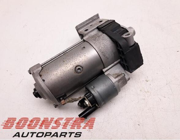 Startmotor BMW 4 Coupe (G22, G82)