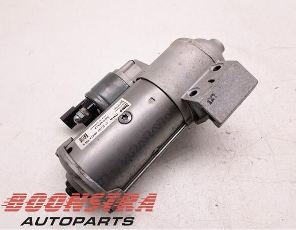 Startmotor BMW 4 Coupe (G22, G82)