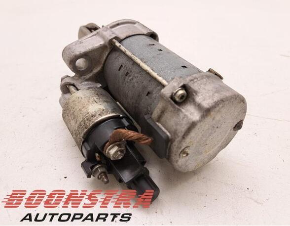 Startmotor MERCEDES-BENZ B-Klasse (W242, W246)