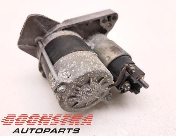 Startmotor RENAULT Captur I (H5, J5), RENAULT Clio IV (BH)