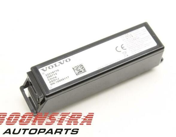 Starter Battery VOLVO XC40 (536)