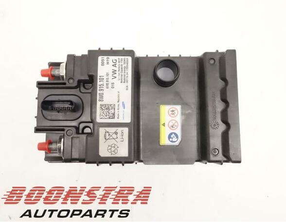 Starter Battery AUDI A4 Avant (8W5, 8WD)