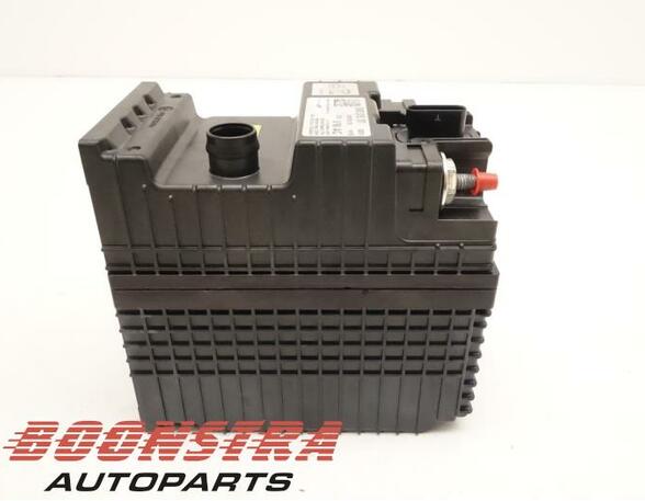 Starter Battery AUDI A4 Avant (8W5, 8WD)