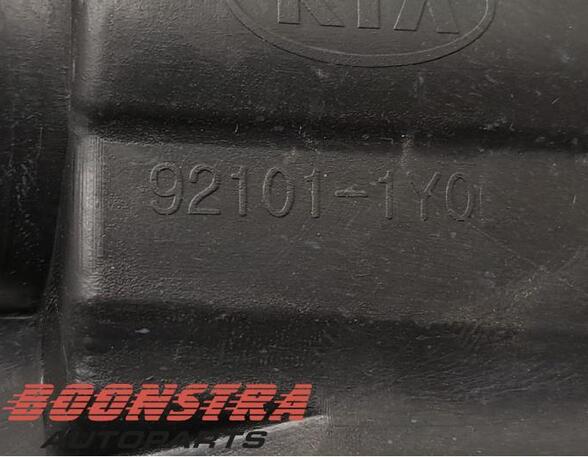 P20038932 Hauptscheinwerfer links KIA Picanto (TA) 921011Y0