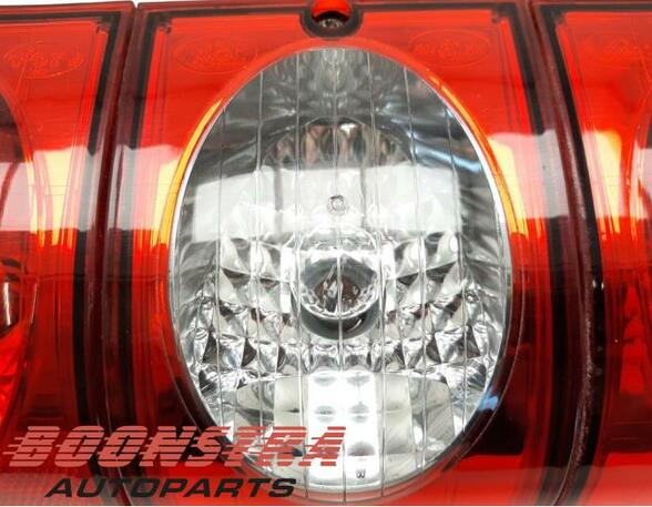 Combination Rearlight IVECO Daily IV Kipper (--), IVECO Daily IV Pritsche/Fahrgestell (--)