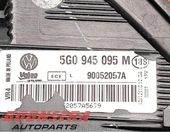 P20044053 Rückleuchte links VW Golf VII (5G) 5G0945095M