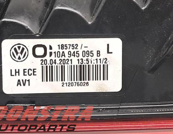 Combination Rearlight VW ID.3 (E11)