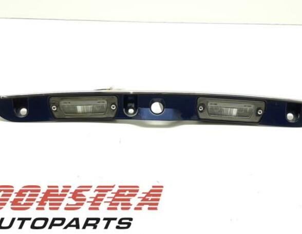 Kentekenlamp MASERATI 4200 GT Spyder Cabriolet (--)
