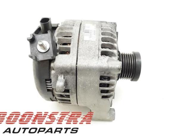 Dynamo (Alternator) BMW 3er Touring (F31)