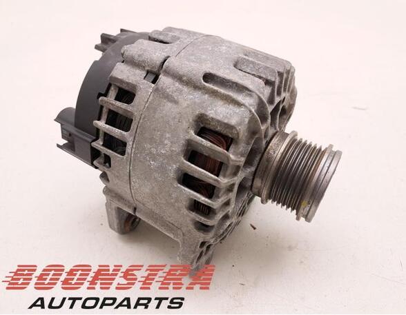 Dynamo (Alternator) SKODA Kodiaq (NS7, NV7)