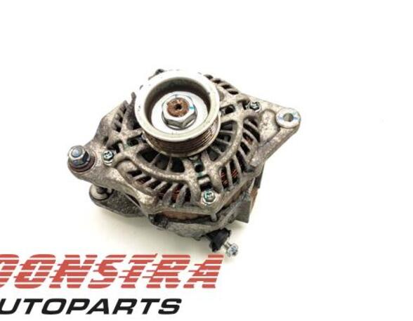 Alternator MITSUBISHI Mirage/Space Star Schrägheck (A0 A)