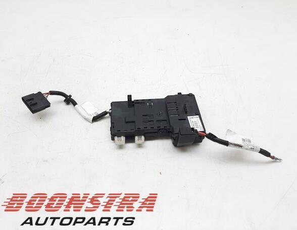 Fuse Box VOLVO S60 II (134)