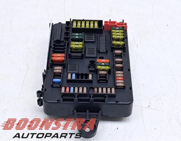 Fuse Box BMW 1er (F20)