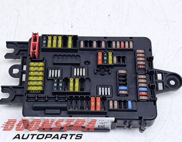 Fuse Box BMW 1er (F20)