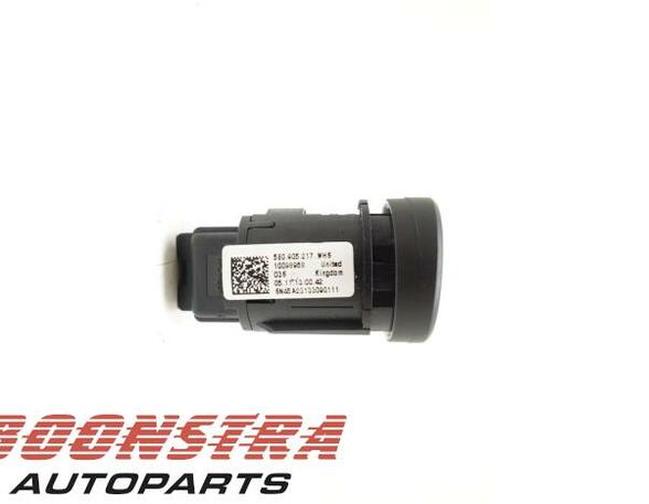 Ignition Starter Switch SKODA Octavia III Combi (500000, 5000000)