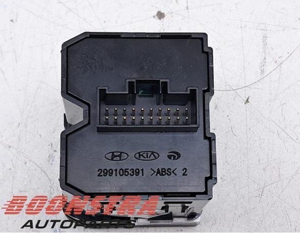 Ignition Starter Switch KIA Rio III (UB)