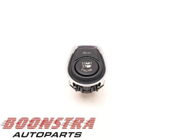 Ignition Starter Switch BMW 3er (F30, F80), BMW 3er Touring (F31), BMW 1er (F20)