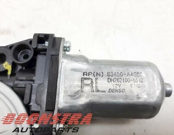 P12151015 Motor Fensterheber KIA Carens IV (RP) DH2621005510