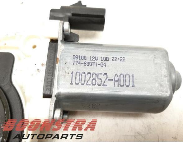 P13974770 Motor Fensterheber DODGE Nitro 7746807104