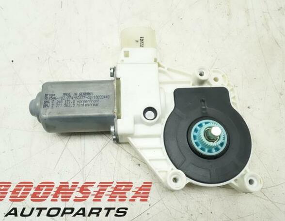 Electric Window Lift Motor BMW 5er Touring (F11)