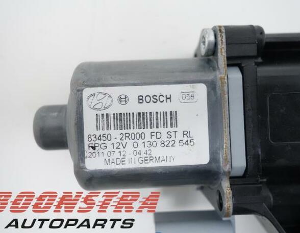 Electric Window Lift Motor HYUNDAI i30 Kombi (FD), HYUNDAI i30 (FD)