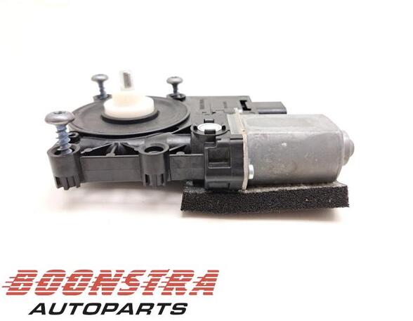 Electric Window Lift Motor BMW 4 Coupe (G22, G82)
