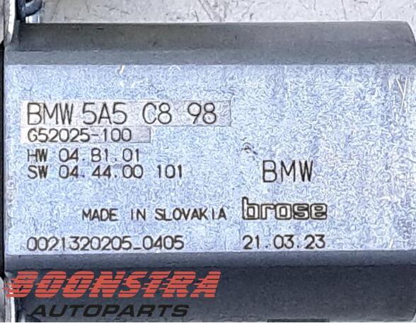 Elektrische motor raamopener BMW 3er Touring (G21, G81)
