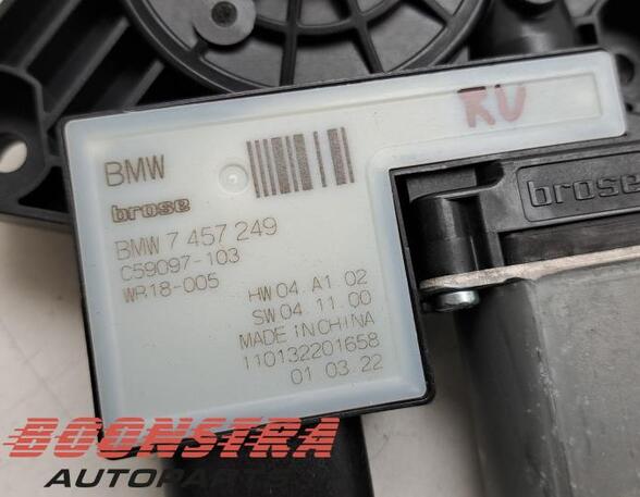 Elektrische motor raamopener BMW IX3 (--)