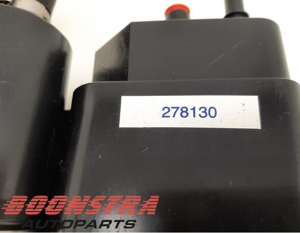 Diesel Particulate Filter (DPF) FERRARI 458 Spider (--)