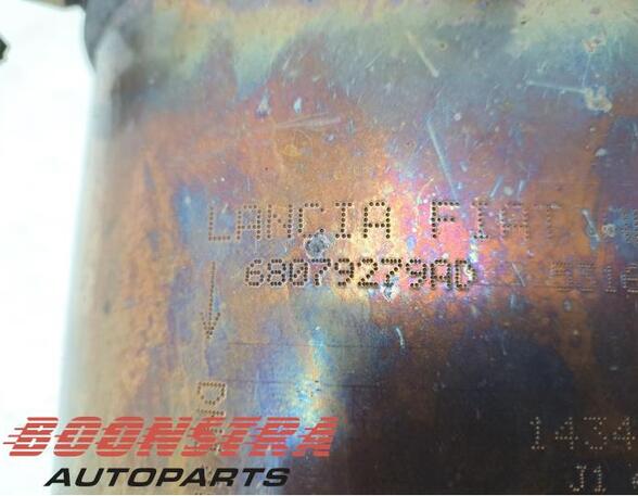 P19500052 Rußpartikelfilter FIAT Freemont (JC) 53164241