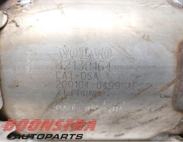 Diesel Particulate Filter (DPF) VOLVO V90 II Kombi (235, 236)
