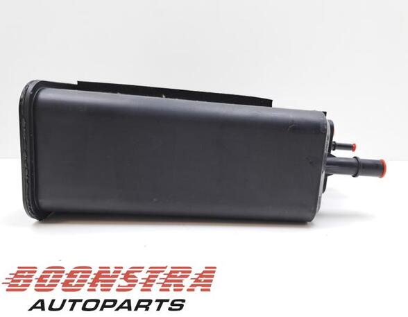 Diesel Particulate Filter (DPF) FERRARI 599 GTB/GTO (--)