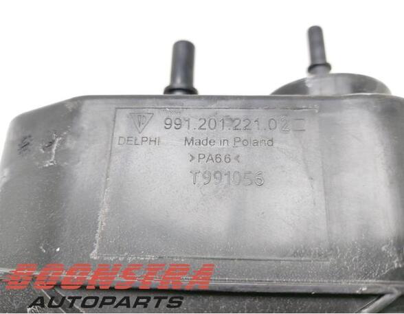 P20320683 Rußpartikelfilter PORSCHE 718 Boxster (982) 99120122102