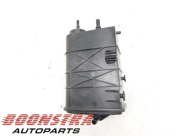 Diesel Particulate Filter (DPF) PORSCHE 718 Boxster (982)