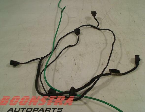 Wiring Harness AUDI A4 (8EC, B7)