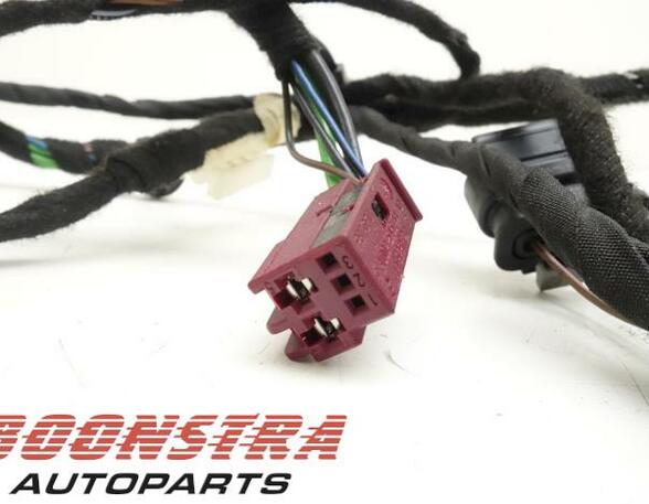 Wiring Harness MERCEDES-BENZ E-Klasse (W212)