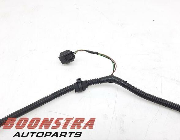 Wiring Harness DACIA Logan MCV II (--)