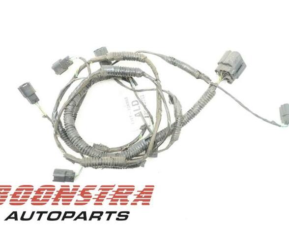 Wiring Harness FORD Focus III (--)