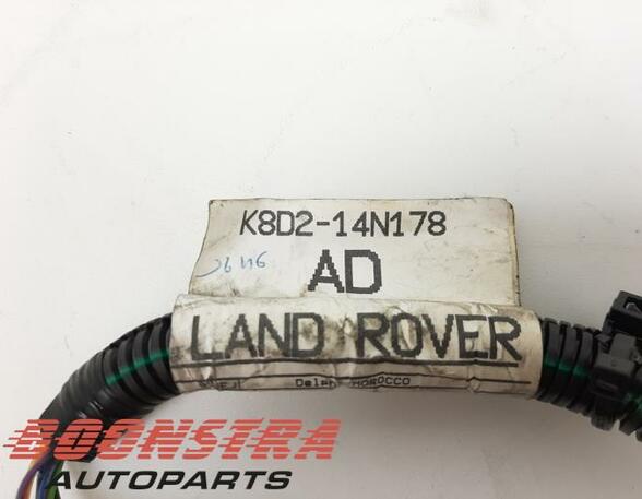 P15117885 Kabelbaum LAND ROVER Discovery Sport (L550) K8D214N178