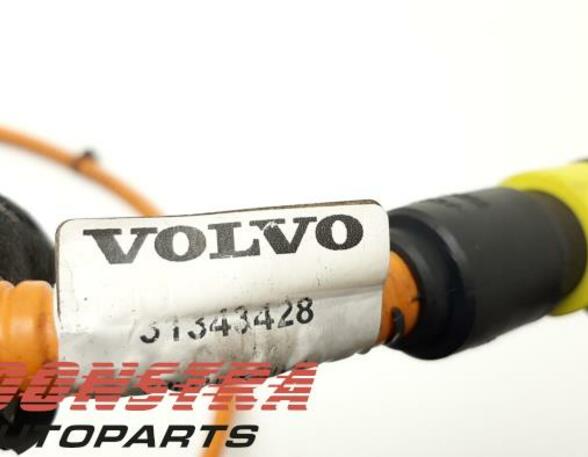 Wiring Harness VOLVO V60 I (155, 157)
